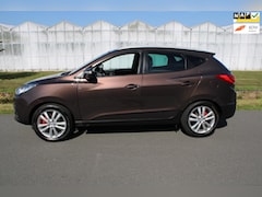 Hyundai ix35 - 2.0i i-Catcher Automaat met Leder en Navigatie