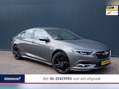 Opel Insignia Grand Sport - 1.5 Turbo Innovation Opc-Line