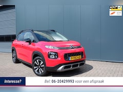 Citroën C3 Aircross - 1.2 PureTech S&S Shine