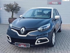 Renault Captur - 0.9 TCe Expression airco, lm, pdc achter,