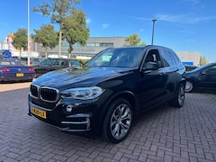 BMW X5 - XDrive25d High Executive