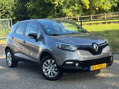 Renault Captur - 0.9 TCe Dynamique /Trekhaak/Navi/