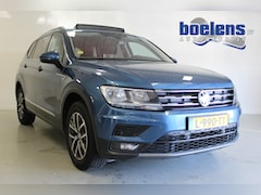 Volkswagen Tiguan Allspace - 2.0 TDI Comfortline Business | ACC | PANO-DAK | TREKHAAK | 150PK | CLIMA | STOEL-VERW | DA