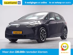 Volkswagen ID.3 - First 58 kWh [ LED Navi Adapt.cruise ]