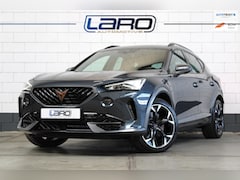 CUPRA Formentor - 1.4 e-Hybrid VZ 245pk | Camera ACC CarPlay Sfeer Winterpakket Supersport