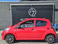 Citroën C1 - 1.0-12V Séduction