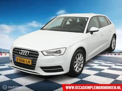 Audi A3 Sportback - 1.2 TFSI Attraction Pro Line plus