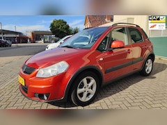 Suzuki SX4 - 1.6 Shogun APK 28-08-2026 2e eigenaar