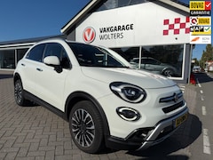 Fiat 500 X Cross - 1.0 GSE City Cross RIJKLAARPRIJS