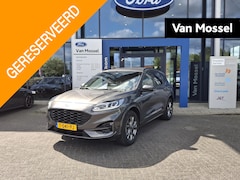 Ford Kuga - 2.5 PHEV ST-Line | Winterpack | Driverpack | Camera Voor/Achter | Carplay/Android Auto |