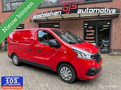 Renault Trafic - bestel 1.6 dCi T29 L1H1 Comfort Energy