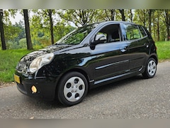 Kia Picanto - 1.1 X-ecutive 28-05-2026 APK Climate Control