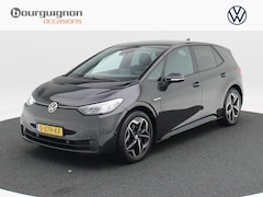 Volkswagen ID.3 - Pro Edition 58 kWh 204 Pk | Cruise Control | Camera | Parkeersensoren | Stoel Verwarming |