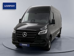 Mercedes-Benz Sprinter - 317 1.9 CDI L3H2 Pro LED Navigatie Achteruitrijcamera Cruise Control