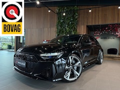 Audi A6 Avant - RS 6 TFSI quattro Keramisch Pano Dynamic + Carbon 360