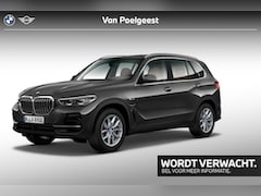 BMW X5 - xDrive45e High Executive l Elek. Trekhaak l Driving Assistant Professional