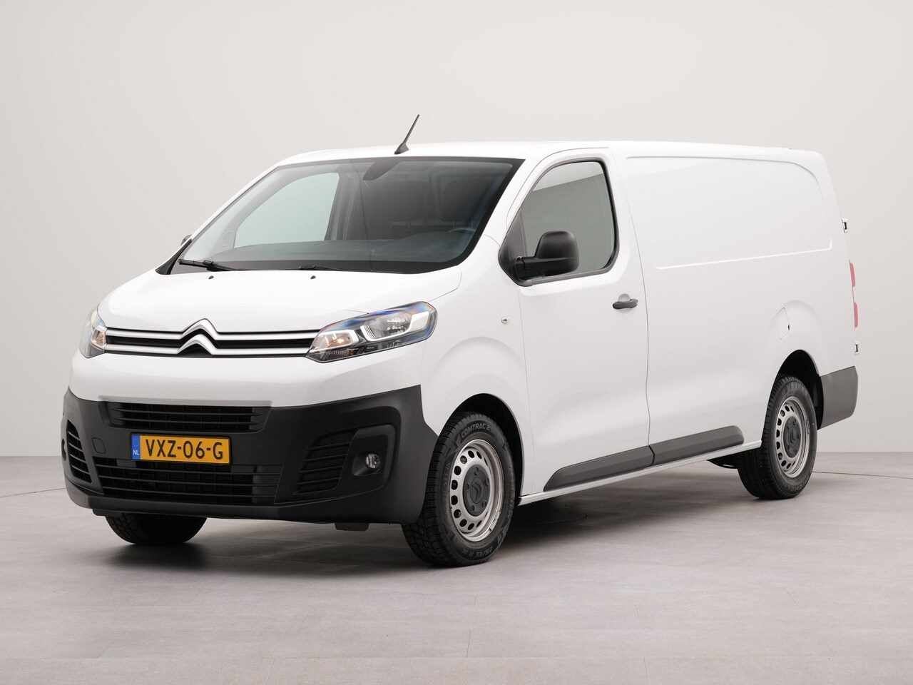 Citroën Jumpy - 2.0 BlueHDI 145 L3 | Bluetooth | Airco | Parkeersensoren achter | - AutoWereld.nl