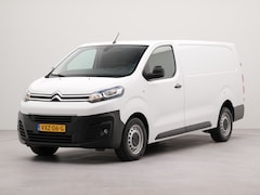 Citroën Jumpy - 2.0 BlueHDI 145 L3 | Bluetooth | Airco | Parkeersensoren achter |