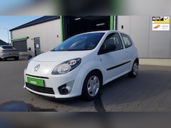 Renault Twingo - 1.5 dCi Authentique Nette auto Technisch top USB Zeer zuinig en betrouwbaar Nieuwe APK enz