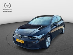 Volkswagen Golf - 1.0 eTSI Business Aut [Adaptive cruise Nav discover]