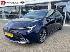 Toyota Corolla Touring Sports - Hybrid 140 Dynamic Plus | Net Binnen
