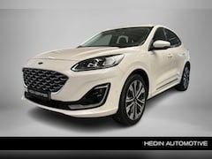 Ford Kuga - 2.5 PHEV Vignale | Driver Assistance | Winter Pack | Trekhaak Wegklapbaar | 20"