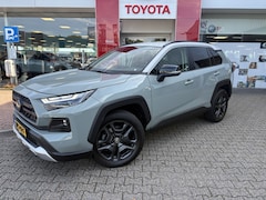Toyota RAV4 - 2.5 Hybrid AWD Adventure | JBL | Navi | 360 Camera | Sensoren v/