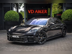 Porsche Panamera - 4 E-Hybrid SportDesign | Stoelkoeling | Pano.dak | ACC | Sportuitlaat | BOSE