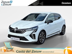 Renault Clio - 90PK TCe 90 Techno | 9, 3" Navi | Camera | Climate Control | Apple CarPlay/Android Auto |