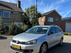Volkswagen Golf Variant - 1.4 TSI Highline