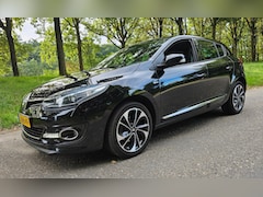 Renault Mégane - 1.2 TCe Bose Led Navi EXPORT PRIJS EX BPM
