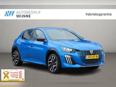 Peugeot 208 - 1.2 Hybrid 145pk e-DCS6 GT | Navi | App Connect | Climate | Adaptive Cruise | Keyless | Ca