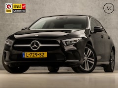 Mercedes-Benz A-klasse - 250 e Luxury Sport 218Pk Automaat (APPLE CARPLAY, GROOT NAVI, WIDESCREEN, SFEERVERLICHTING