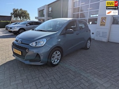 Hyundai i10 - 1.0i Comfort, airco, 19.000 km, Bovag-garantie