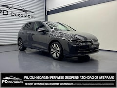 Volkswagen Golf - 1.5 e TSI Hybrid Goal Edition - Half leer - Navi - Winter pakket - Clima