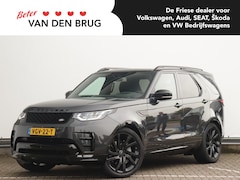 Land Rover Discovery - 3.0 Sd6 Landmark Edition | Leder | Trekhaak | Head-up | Panorama dak | Meridan audio | 360