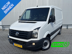 Volkswagen Crafter - 30 2.0 TDI L1H1*A/C*CRUISE*3PERS*CAM