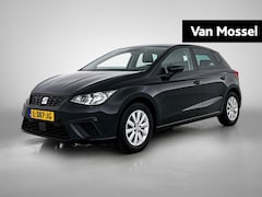 SEAT Ibiza - 1.0 TSI Style Gereserveerd
