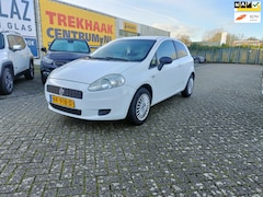 Fiat Grande Punto - 1.4 GP