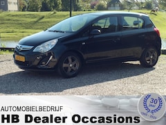 Opel Corsa - 1.2-16V Design Edition LPG AIRCO