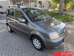 Fiat Panda - 1.2 Edizione AIRCO van 1e eigenaar apk 28-4-2026