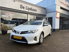 Toyota Auris Touring Sports - 1.8 Hybrid Lease