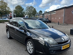Renault Laguna Estate - 1.5 dCi Full Option