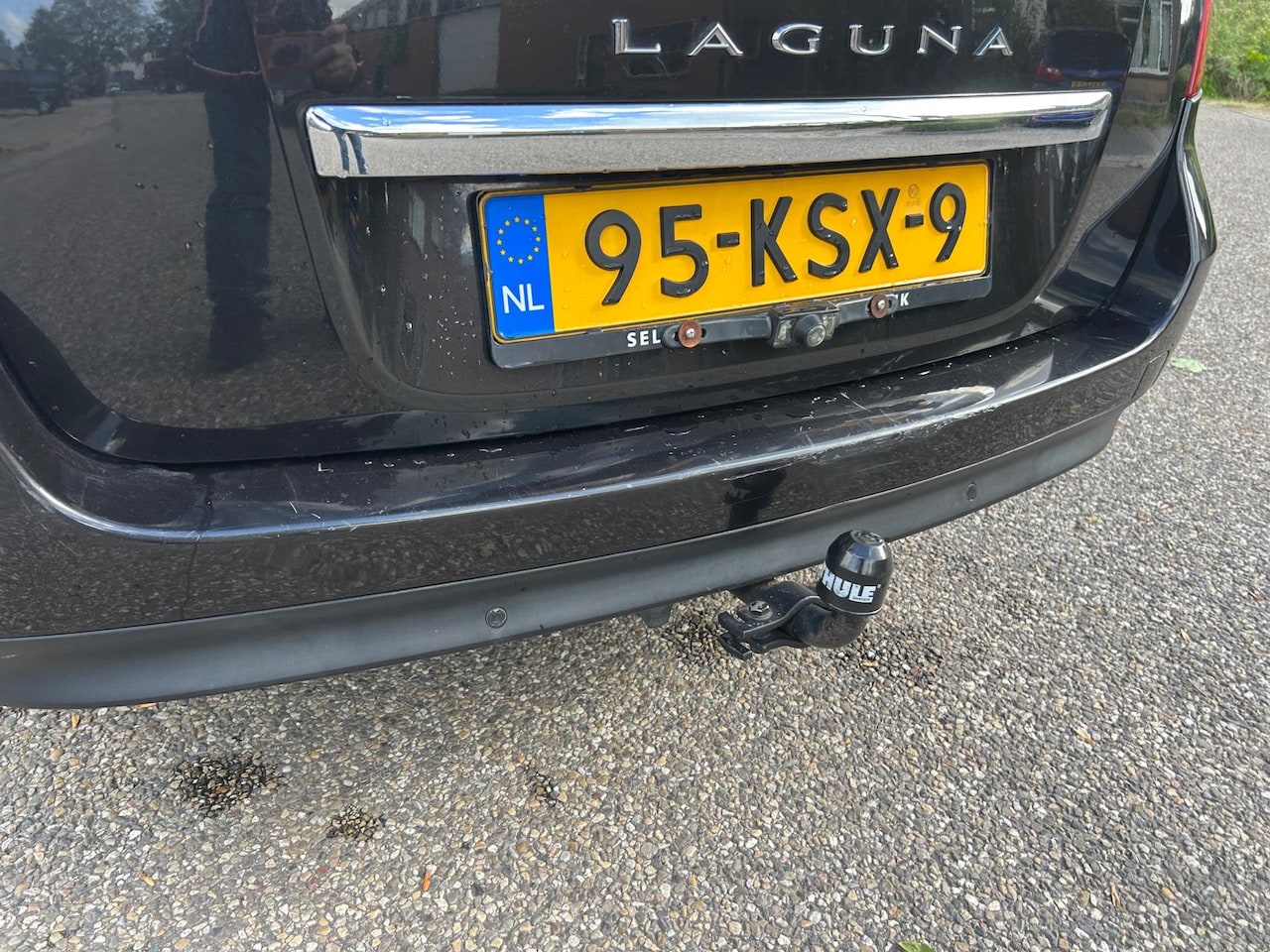 Renault Laguna Estate - 1.5 dCi Full Option - AutoWereld.nl