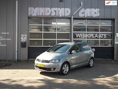 Volkswagen Golf Plus - 1.2 TSI Highline Automaat Airco Elek Pakket 5Deurs 2011bj