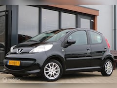 Peugeot 107 - 1.0-12V XS | Airco | elektr. pakket|NAP|1e eig|