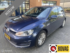 Volkswagen Golf - 1.2 TSI Lounge / PDC / Mfs / Sportvelgen