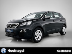 Peugeot 3008 - 1.2 PureTech Blue Lease Executive | Trekhaak | Parkeersensoren | Navigatie | Climate Contr