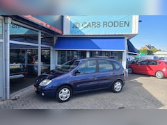 Renault Scénic - 2.0-16V Expression Luxe gas G3 APK