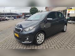 Peugeot 108 - 1.0 e-VTi Active TOP